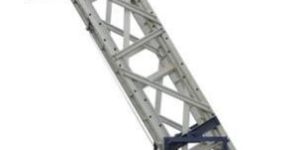 Aluminium Tiltable Tower Ladder