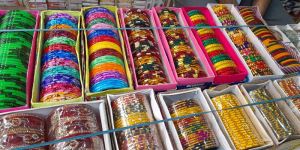 Glass Bangles Manufacturer