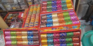 Metal Bangles Manufacturer