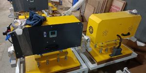 Heat Press Machinery for Printing Transfer