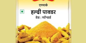 Turmeric Powder