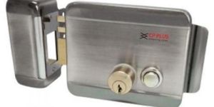 Electronic Door Locks