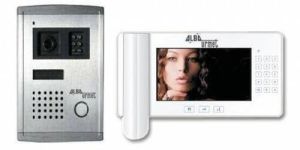 Video Door Phone