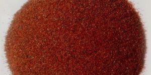 Garnet Sand