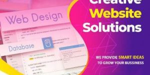 Website Designing