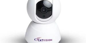 Wireless CCTV Camera
