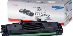 Xerox Phaser 3117 Toner Cartridge