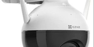 Wireless CCTV Camera