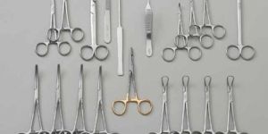 Surgicals Instruments