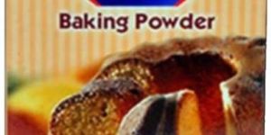 Baking Powder