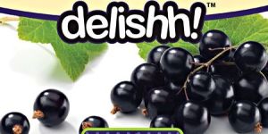 Frozen Blackcurrant