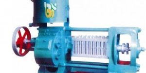 Oil Plant Machinery Manufacturers Exporters in India Punjab