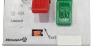 MPCB Switch