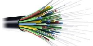 Fibre-Optic Cable