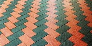Rectangle Paver Blocks