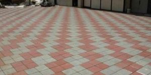 Square Paver Blocks