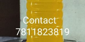 Cold Wood Pressed Groundnut Oil