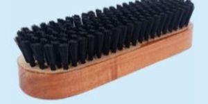Shoe Care Brush Bristles