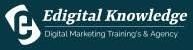 Digital Marketing Training