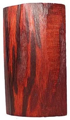 Red Sandalwood Logs