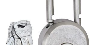 Mico Secure Padlocks