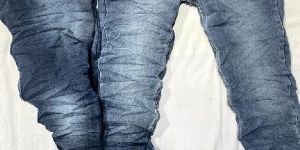 Towel Wash Knitted Fabric