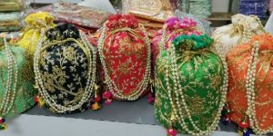 Potli Bags