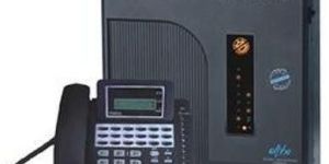 EPABX Intercom System