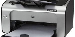 HP Laser Printer