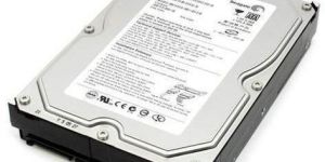 Internal Hard Disk