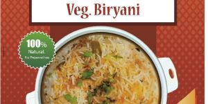 Veg Biryani