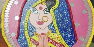 Rajasthani Paintings