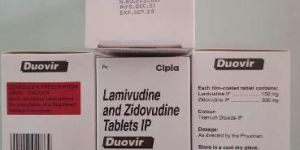 Duovir Tablet