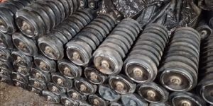 Frame Roller Conveyor