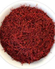 Saffron