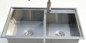 Futura Kitchen Sinks