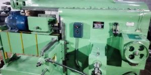 All Geared Shaper Machine
