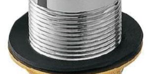Brass Waste Coupling