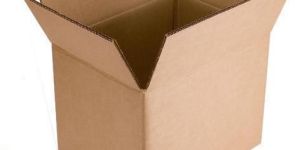 9 Ply Corrugated Box
