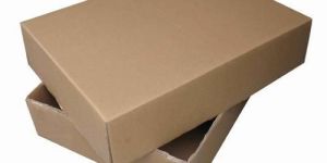 Duplex Packaging Box