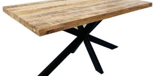 Wooden Dining Table