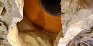 PVC Coated Polyester Fabric