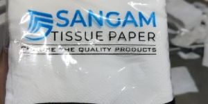 Soft Hygiene Tissue Paper