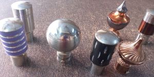 Stainless Steel Brackets