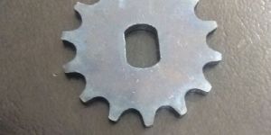 14 Teeth E Rickshaw Chain Sprocket