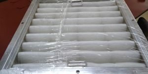 Panel Type Air Filter