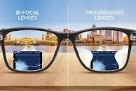 Progressive Lenses