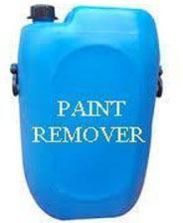 Paint Stipper (Powder Coating Remover)