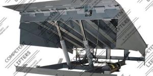 Hydraulic Dock Leveler