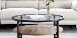 Nesting Table Set